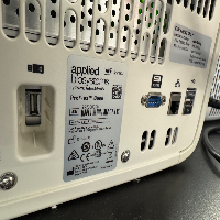 Applied Biosystems ProFlex PCR System image 1